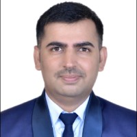 Yogesh Sain