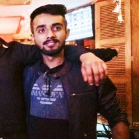 Shouvik Biswas