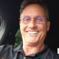Mr Stephen Pucci