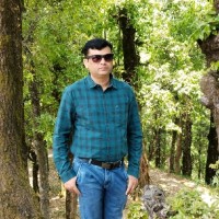 Nazeemuddin Mohammad