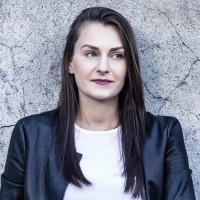 Daisy-Diana Blasiak