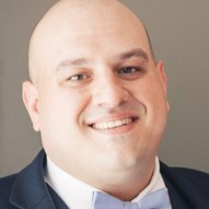 Christopher Aiello