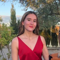 Julia Mola Barrio