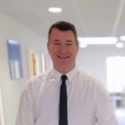 Mark Ramsden