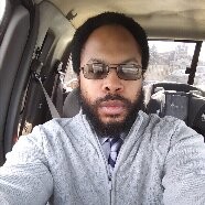 Kenneth Sanders