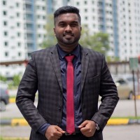 Surendren Murugan