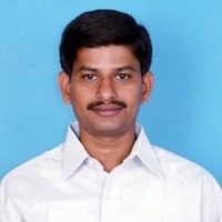 Harikrishna Pemmasani