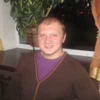 Александр Голик
