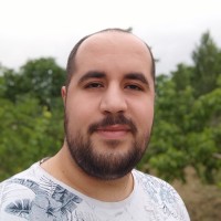 Mohammad Amin Amirkhani