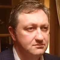 Gordon Wilson