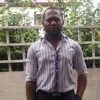 Peter Chime