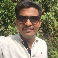 Dinesh Kumar