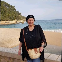 Ana Yuste