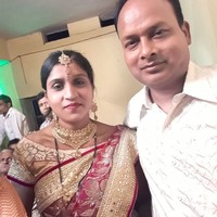 Omprakash Keshari