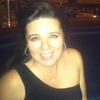 Amber Stevenson