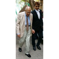 Advocate Prashant Chandrakant Dhagavkar