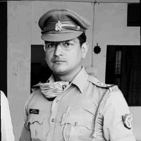 Ashok Mishra