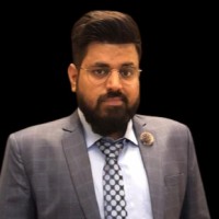 Mohammad Umair Shafiq