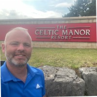 Niall Hayton-Williams