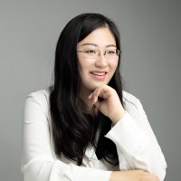 Leda涵宇 Wang王