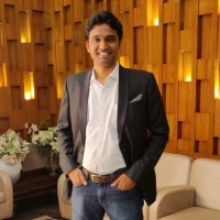 Sanket Nayak