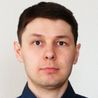 Andrei Shmelev