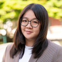 Crystal Yu
