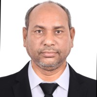 Mohammad Abdul Kader chowdhury MIEB(BD),MSOE(UAE)
