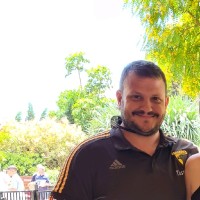 Donovan Keilty
