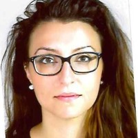 Marie-Lisa Pizzarelli