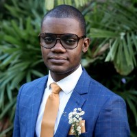 Arthur Wlliam Eyango Eyango