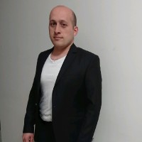 Ali Behçet