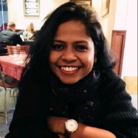 Aarti Iyer