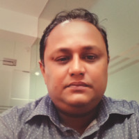 Khairul Islam