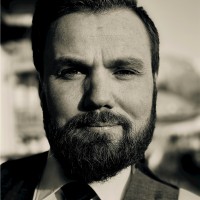 Jon Ragnar Hafthorsson