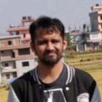 Anup Bhandari