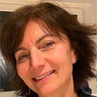 Barbara Perbal
