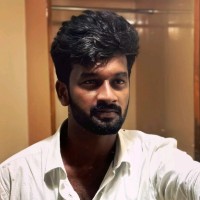 abinesh ravi