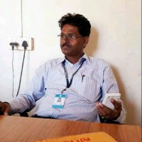 Gopal Rao