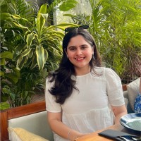 Venisha Modi