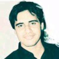 Ishtiaq Ahmad