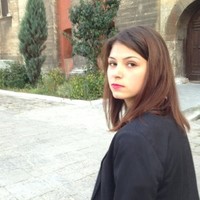 Daria Serdiuk