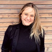 Jacqueline Fuchs