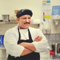 Bensalah Salaheddine