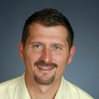 Keith Duff