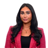 Ruby-Mai Henry