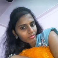 A Supriya Reddy