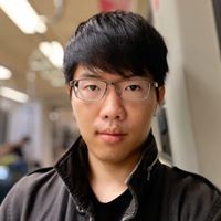 Kuolung Wang