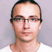 Vitaly Bugaychuk