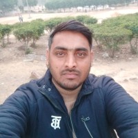 Nitesh Kumar